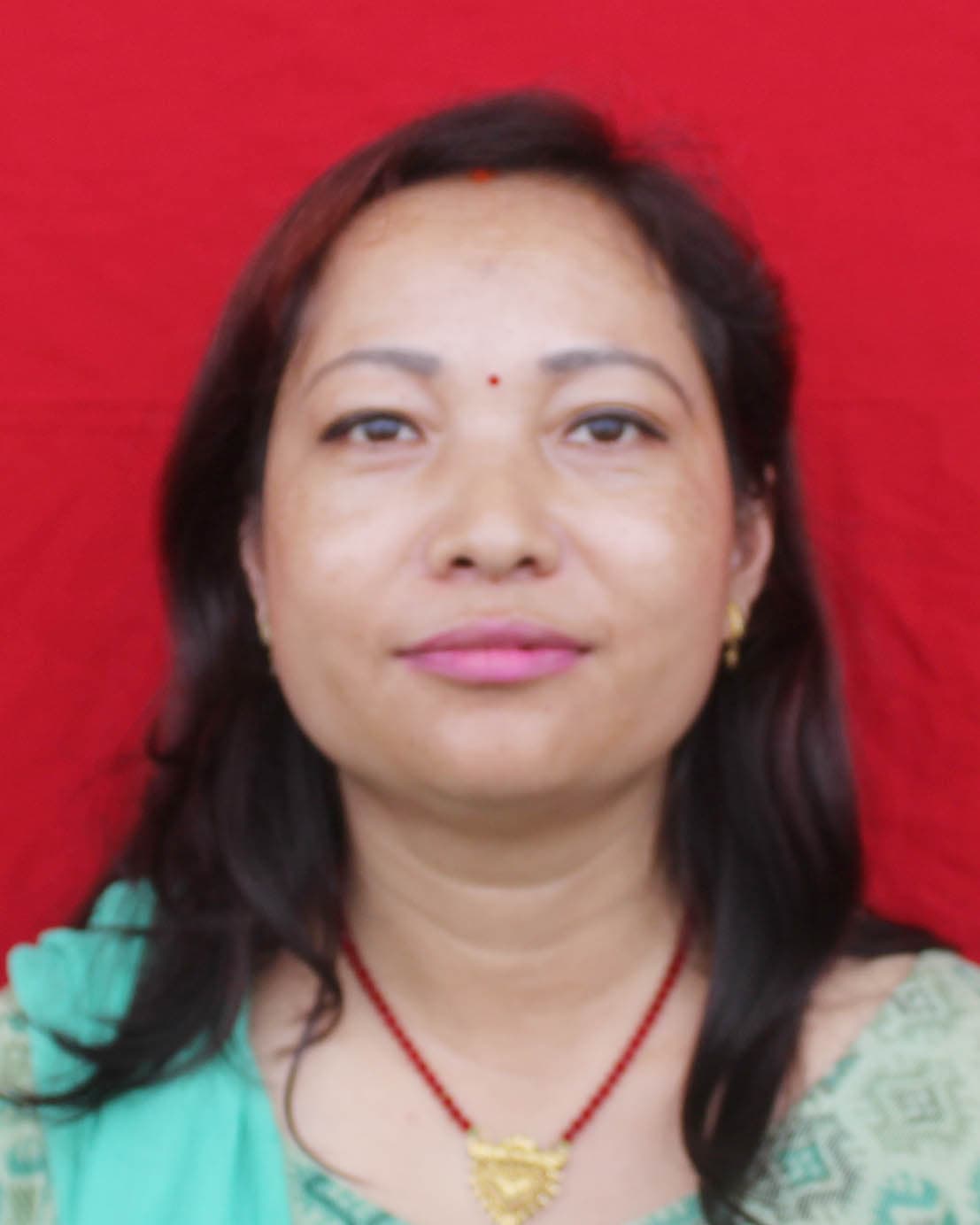Srijana Bajracharya