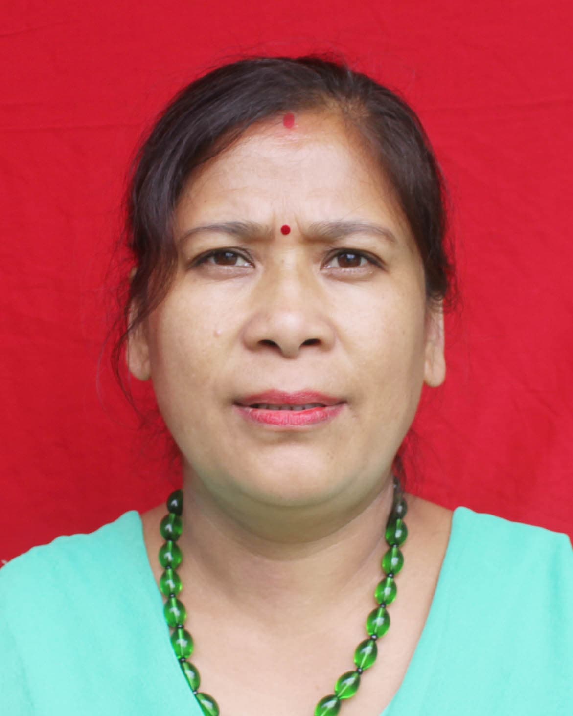 Anita Shrestha