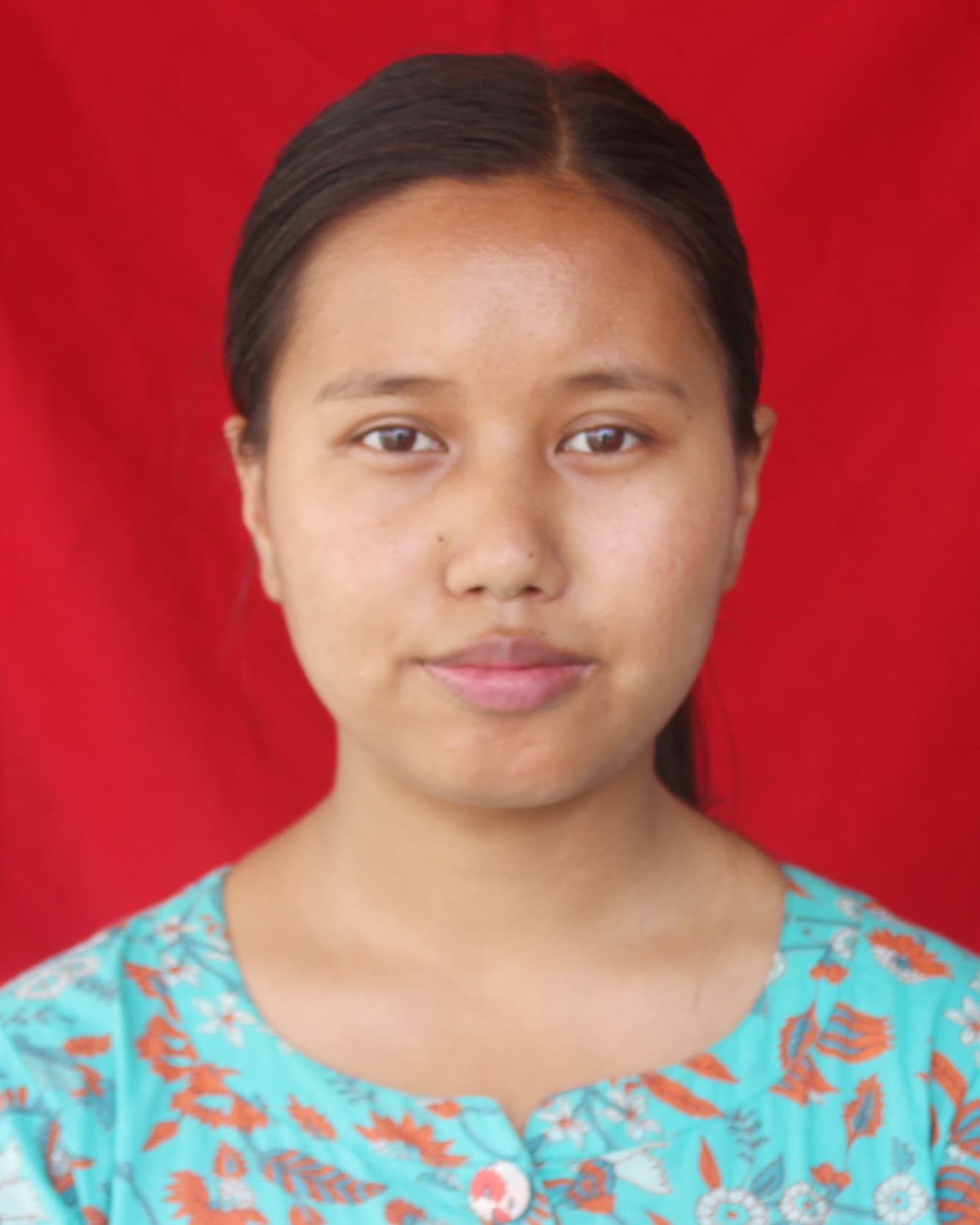 Bindu Tamang