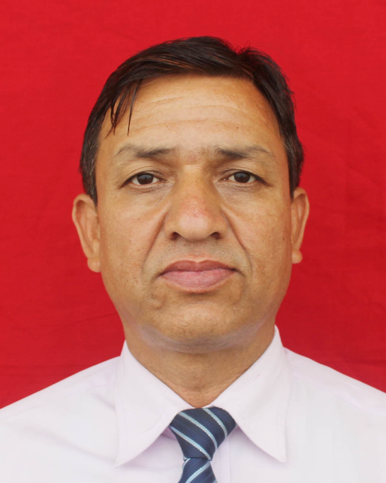 Gagan Singh Bista