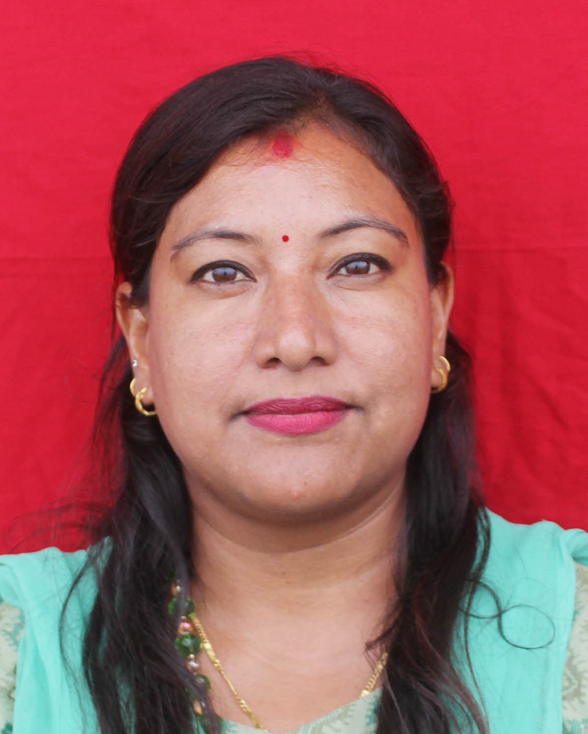 Jenee Shrestha