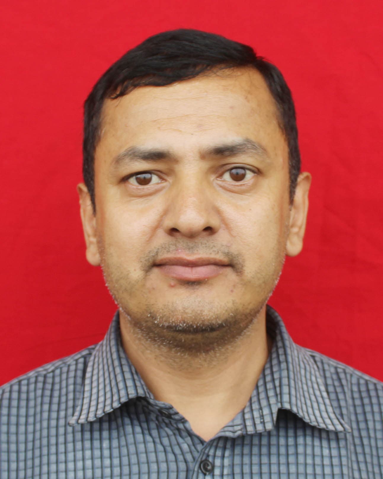 Rajkumar Khadka