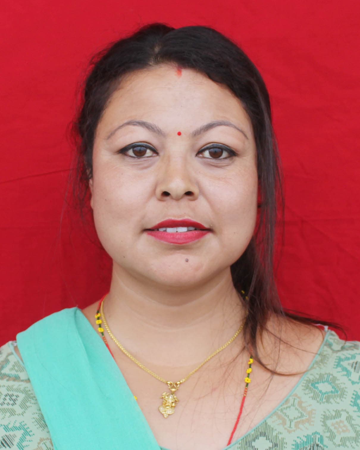 Rita Shrestha