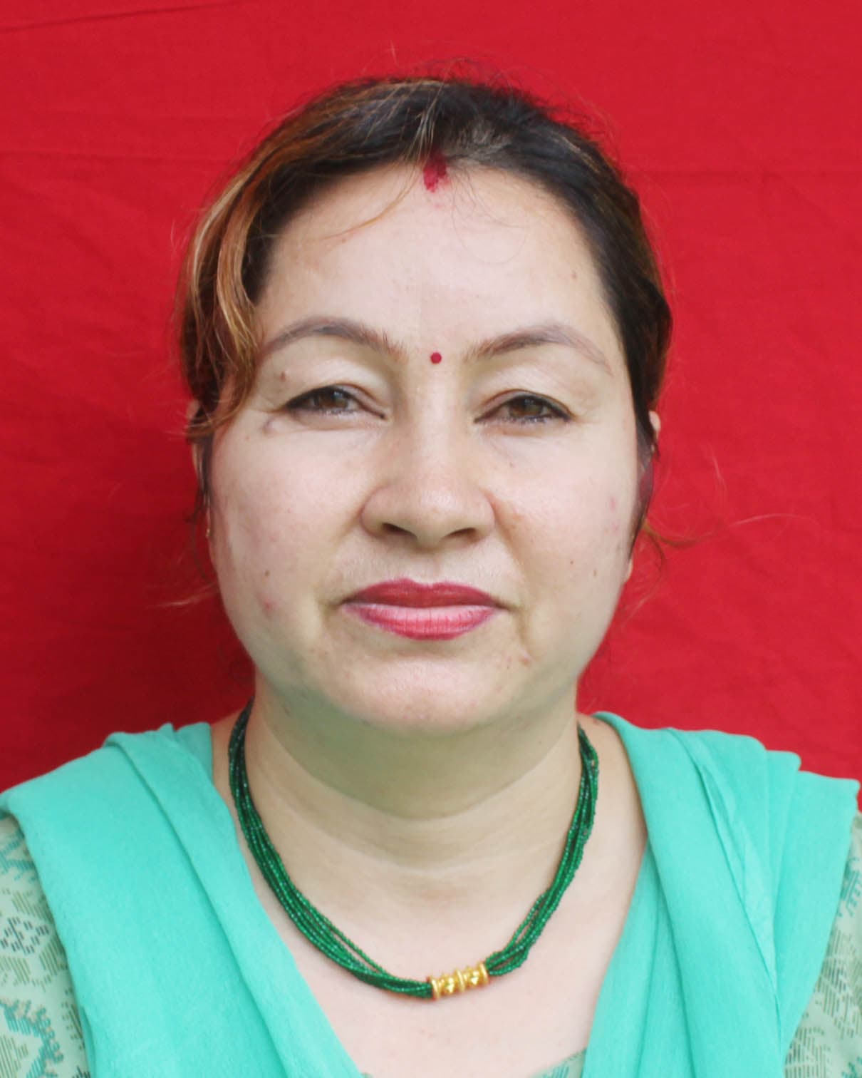 Sabina K.C. Ranabhat