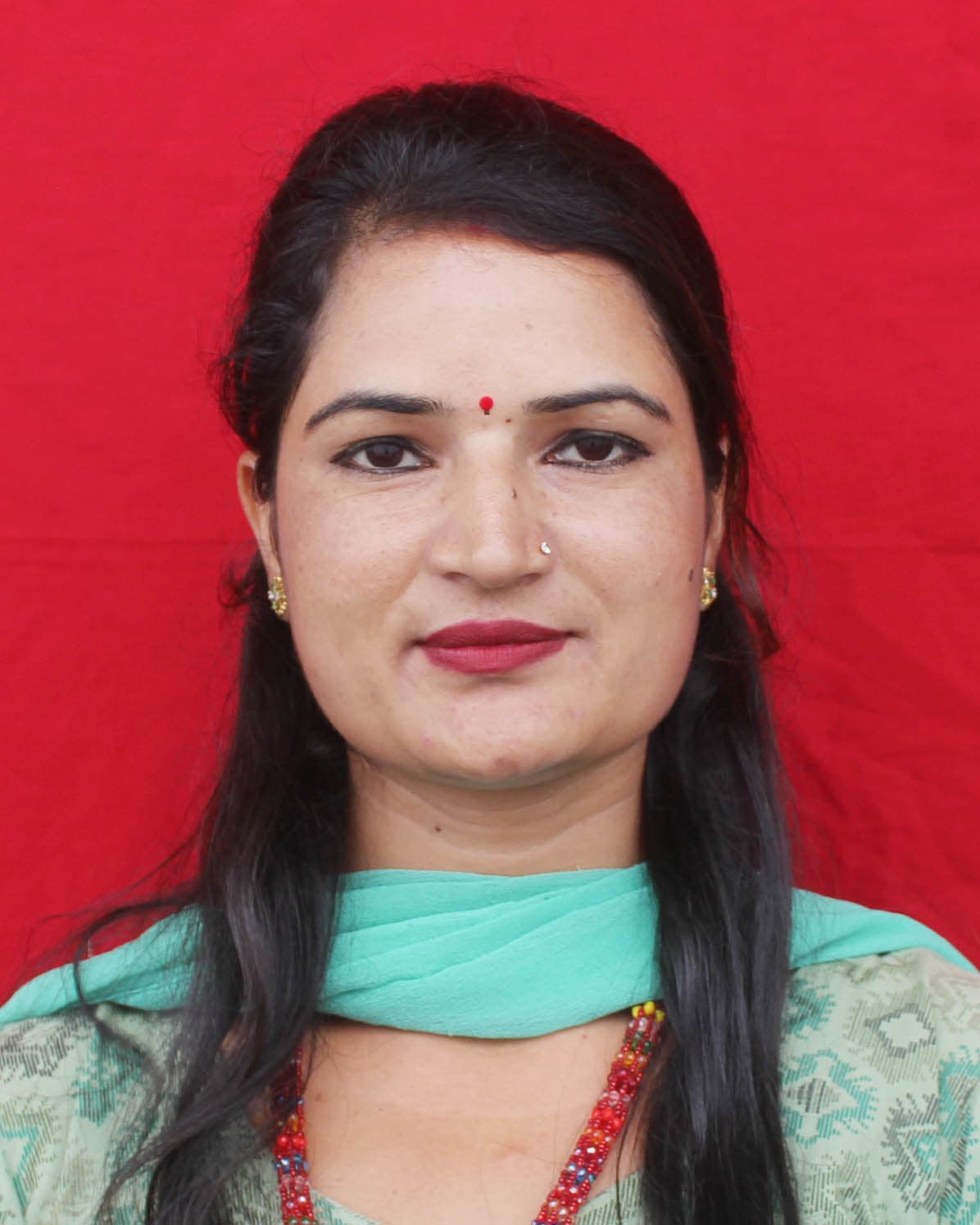 Sachita Shrestha