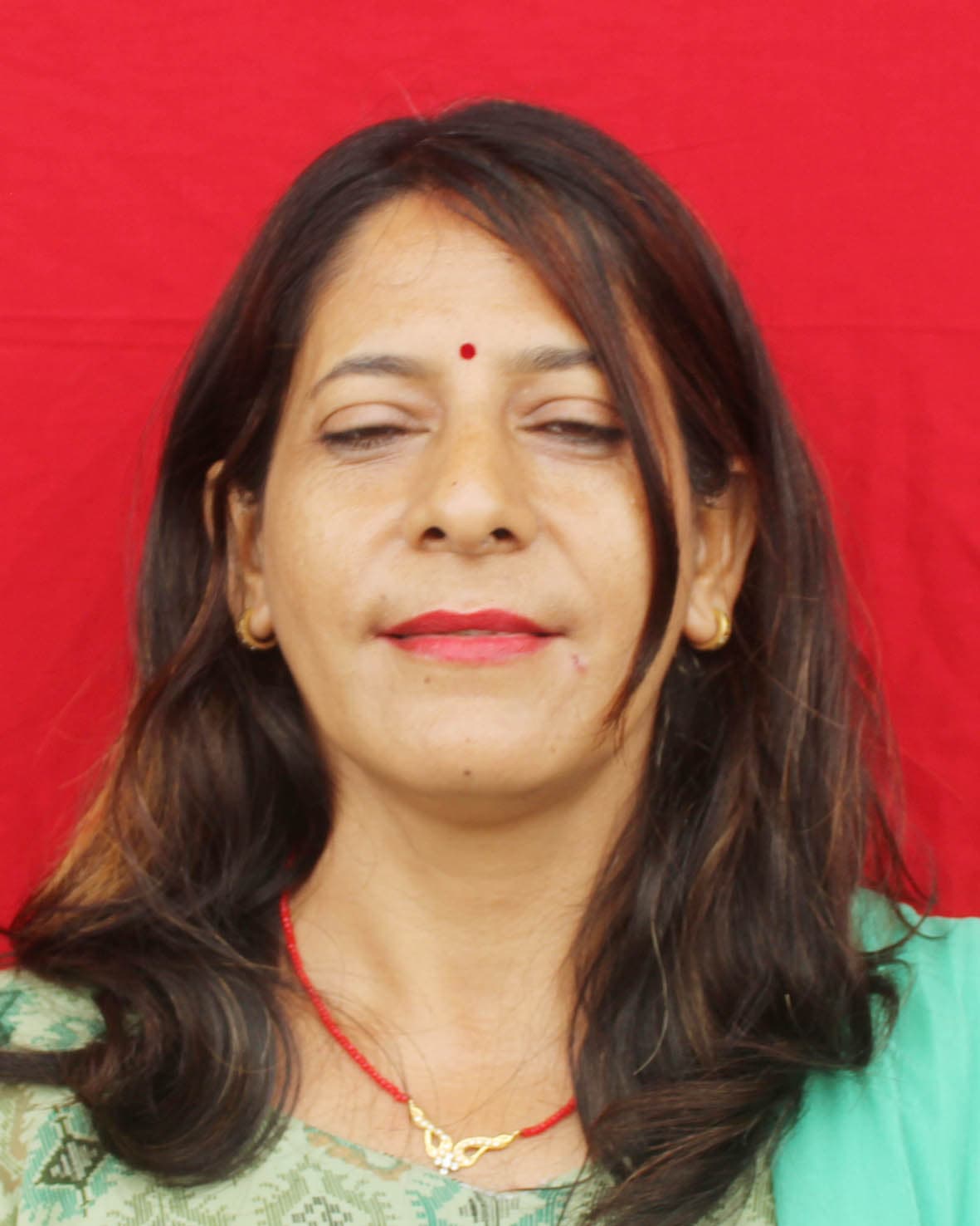 Samjhana Adhikari