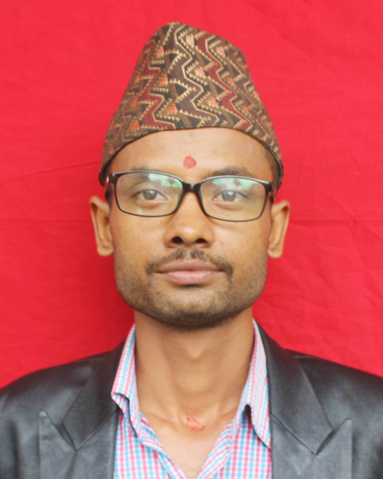 Nishant Mishra