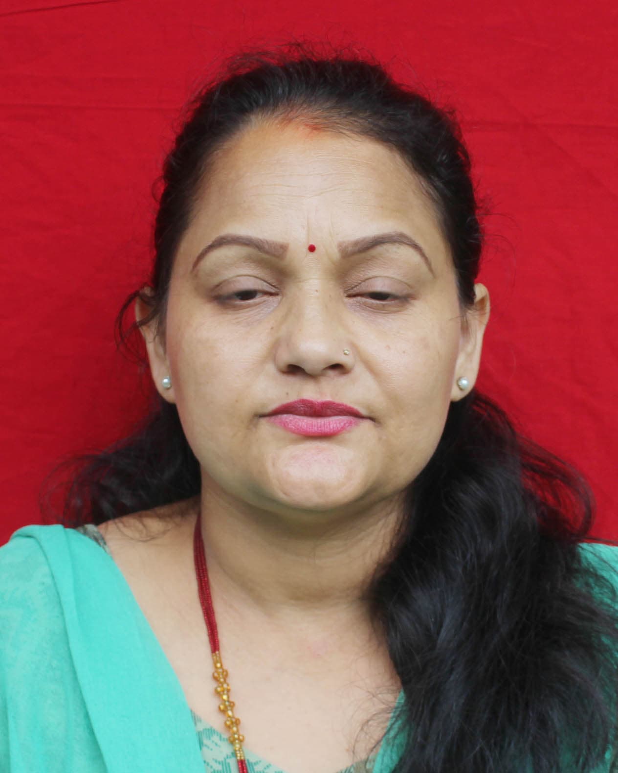 Renu Mahat Raut