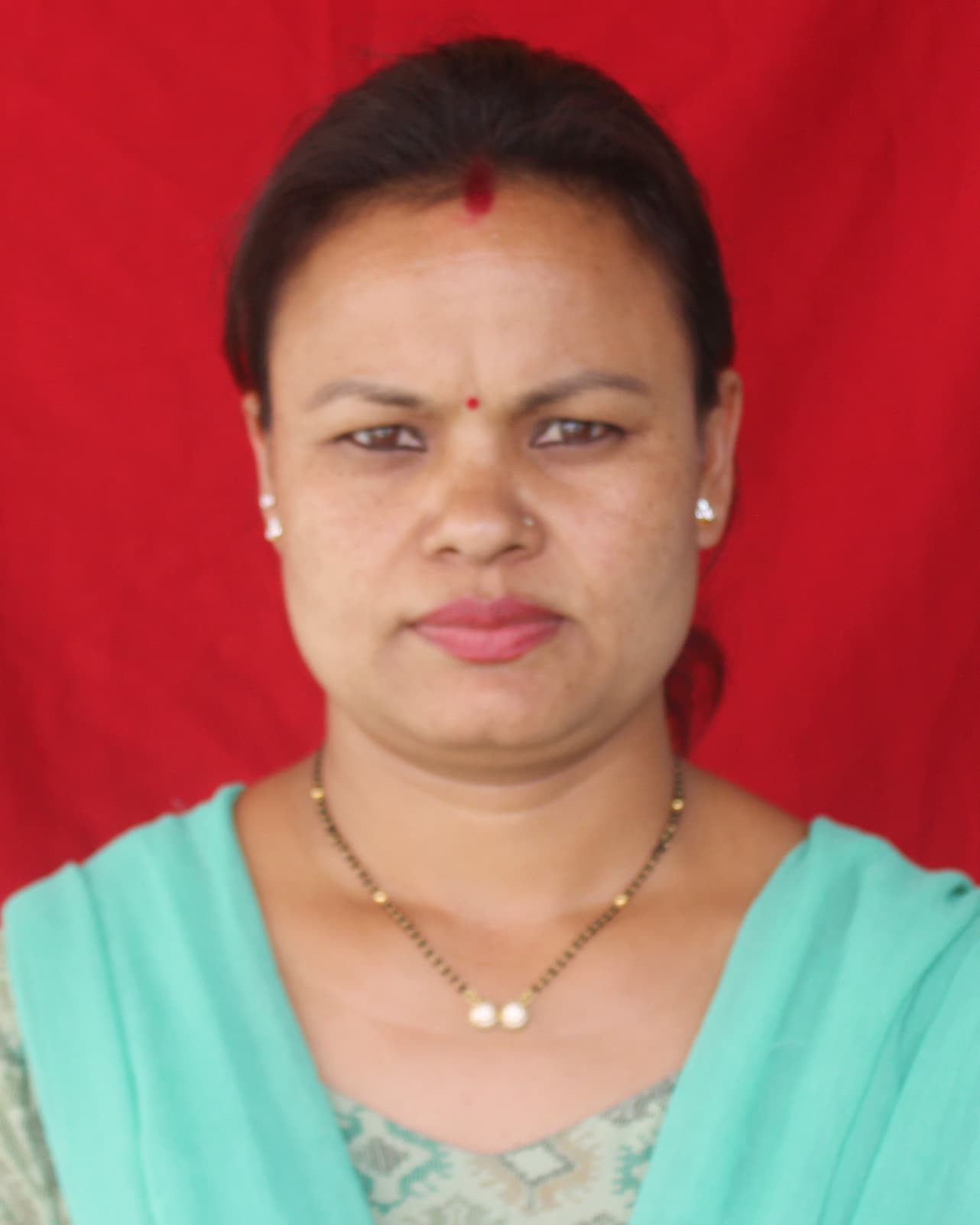 Sushma Khadka