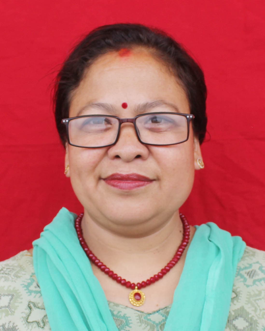 Shobha Shrestha