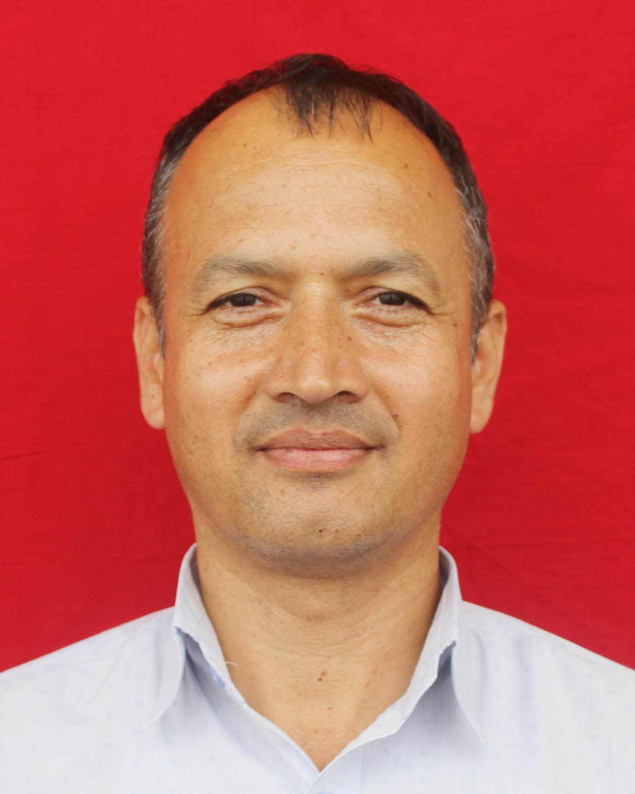Amit Adhikari