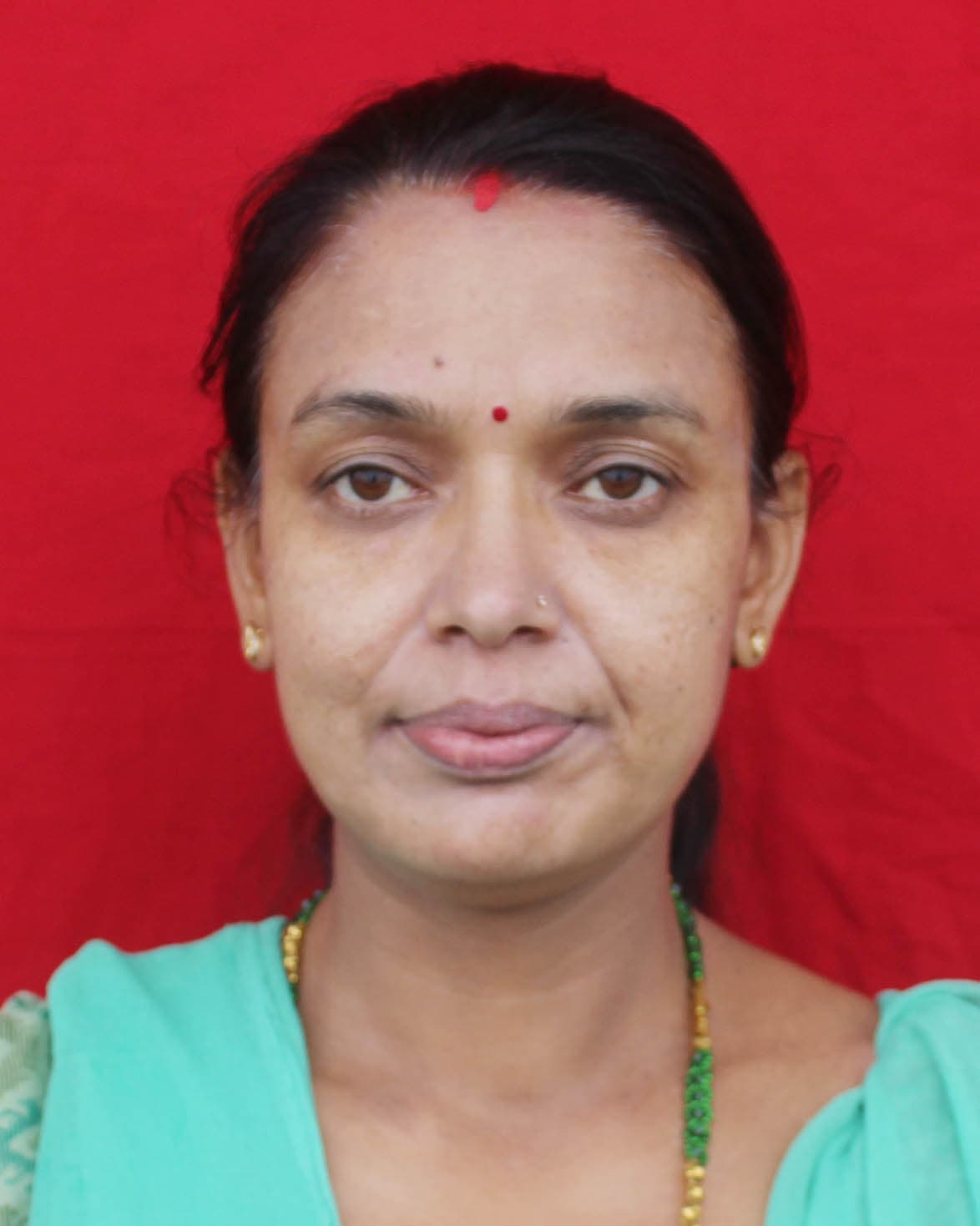 Saguna Khadka