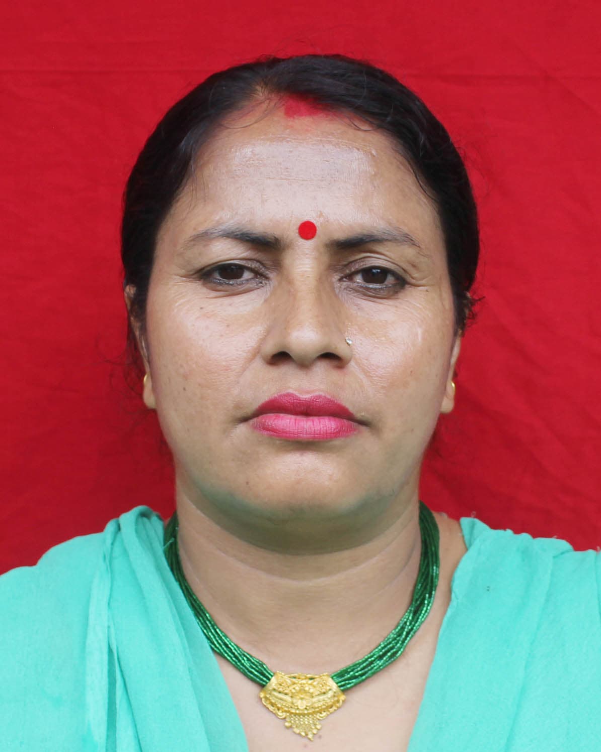 Sunita Thapa
