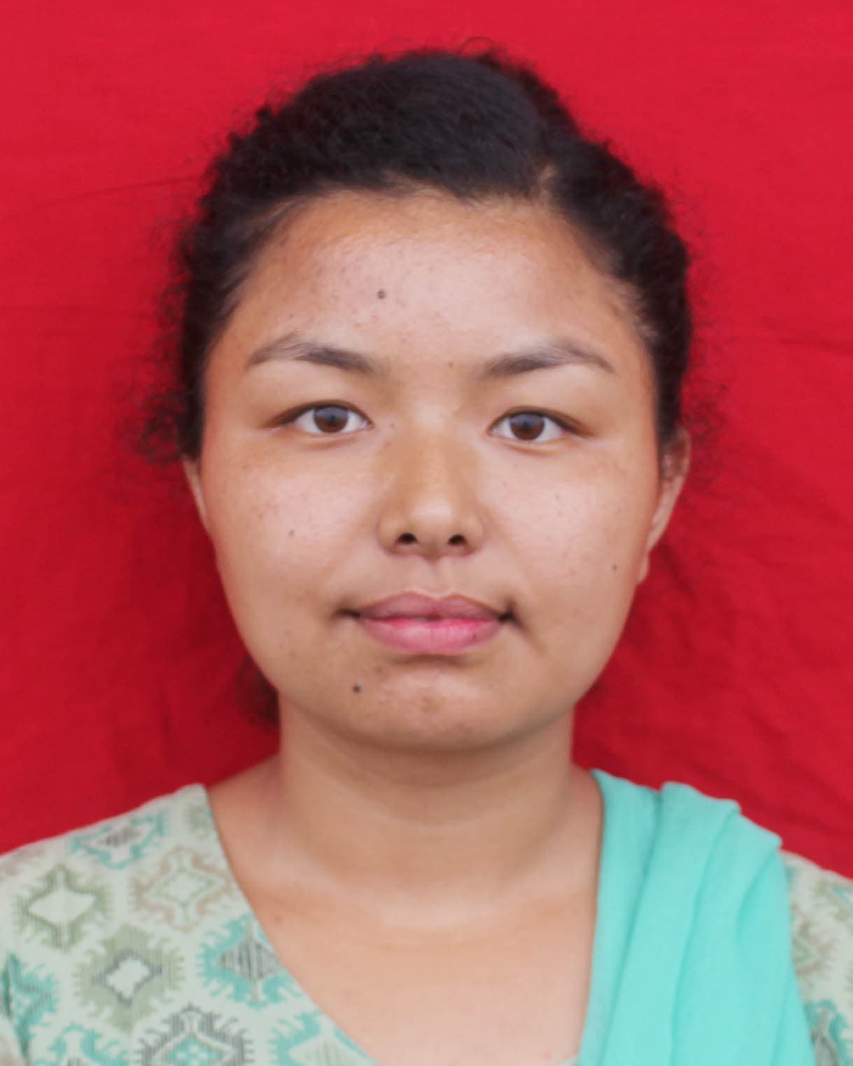 Binu Shrestha
