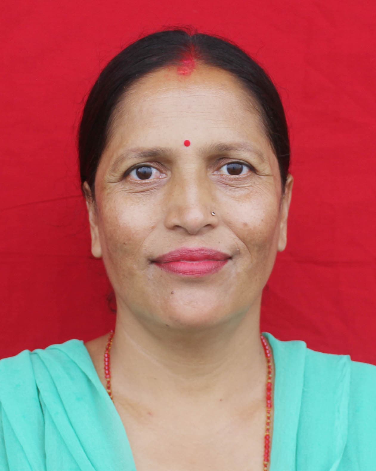 Nirmal Regmi Dahal