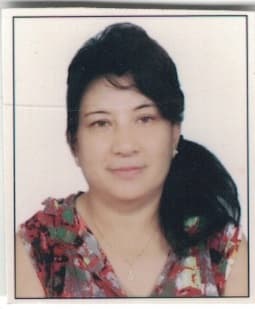 Sunita Shrestha