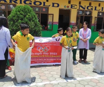 Primary (Grade 1-5)